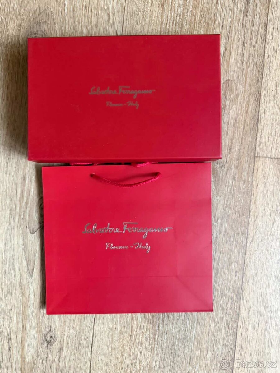 🎁 black leather gift set – belt & wallet luxe combo ⚡️ - 3