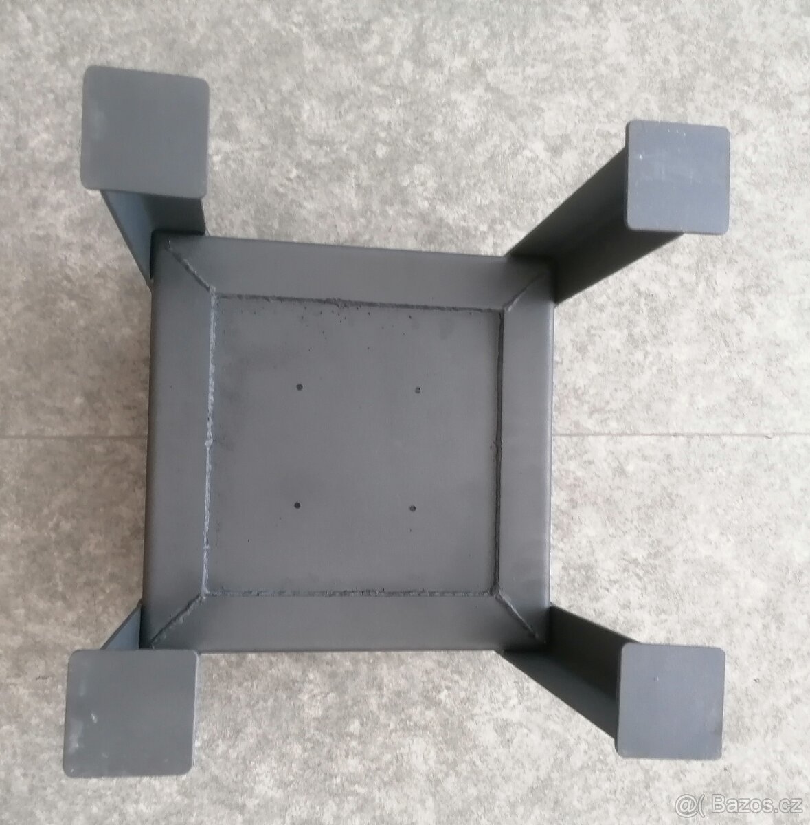 Ohniště, přenosné, cestovní - 3