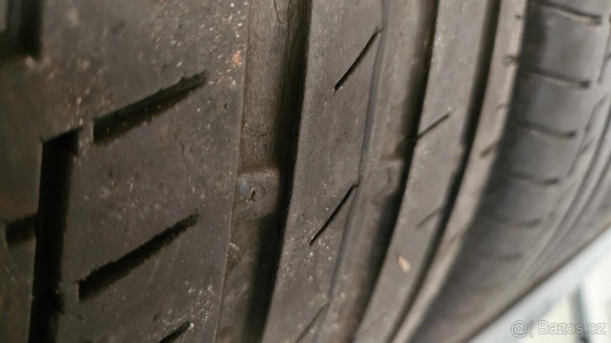 Alu kola Škoda Octavia 3 - 3