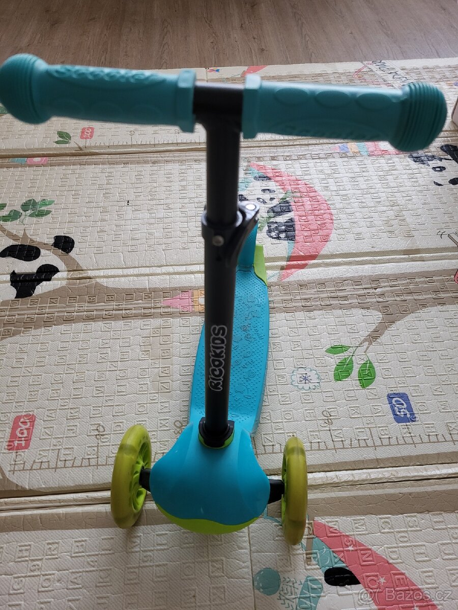 Dětská koloběžka - 3