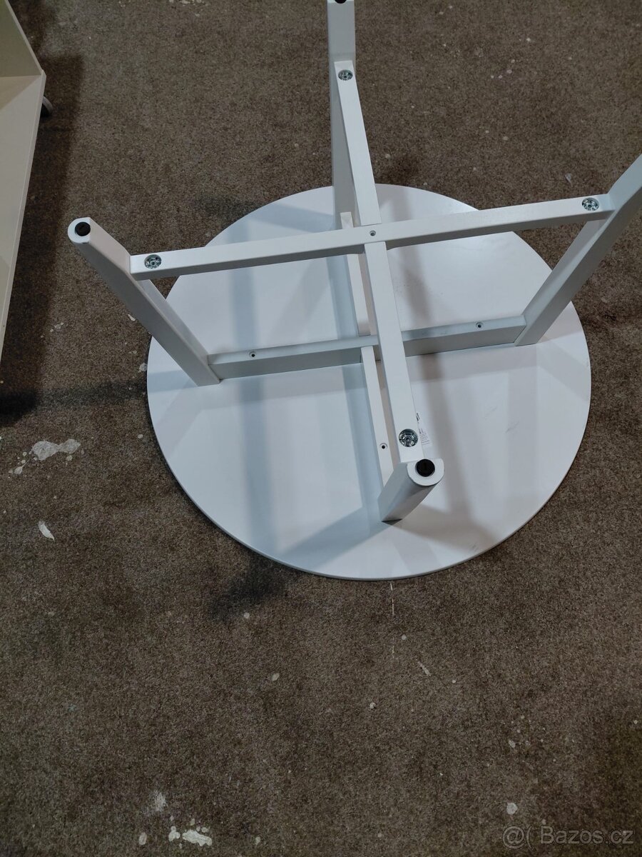 Konferenční stolek KRAGSTA - 3