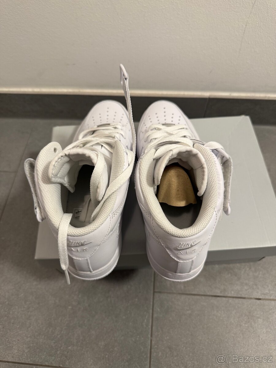 Nike Air Force 1 Mid '07 - 41 - 3