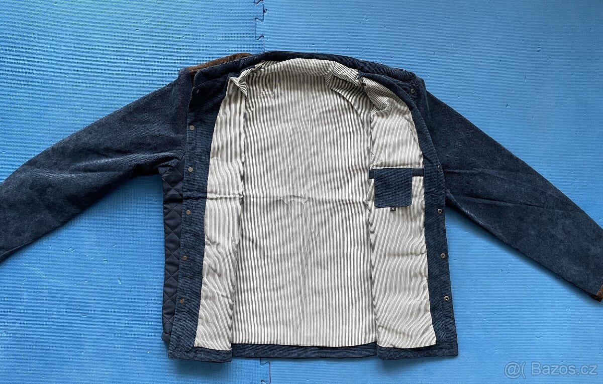 Panská bunda Mountainskin XL - 3