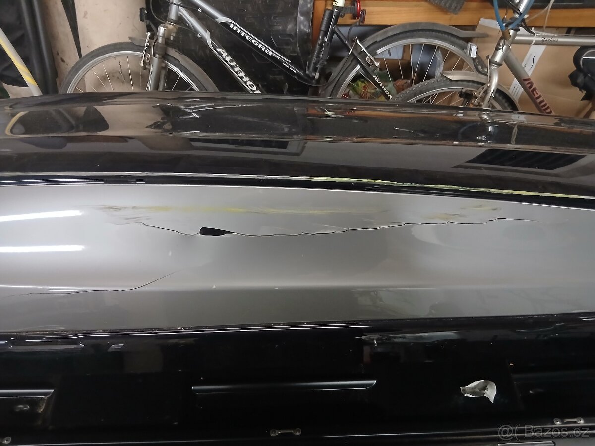 Bmw střešní nosič 520 - 3