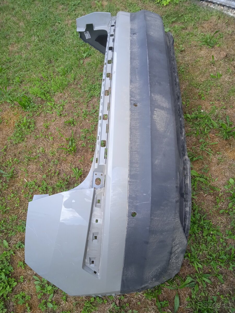 Škoda kodiaq nárazník 2023 - 3