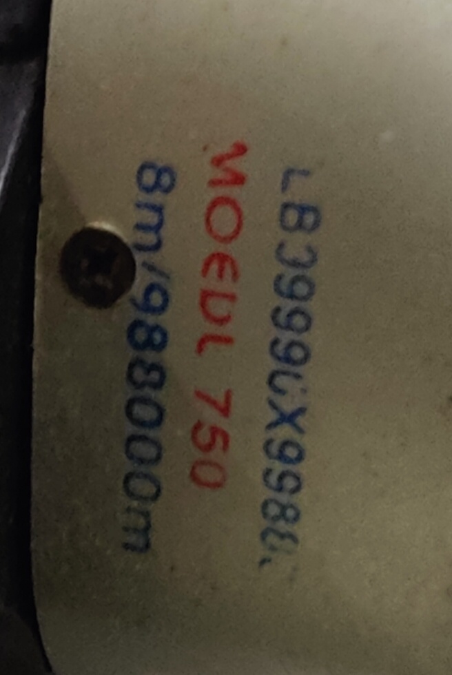 Prodám dalekohled - 3