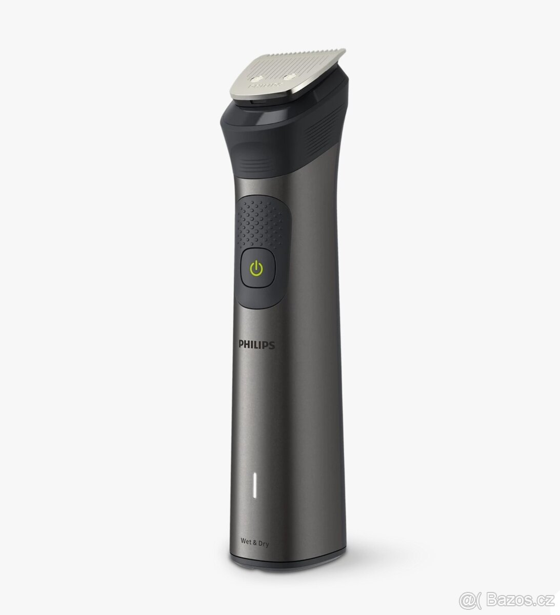 Nový Philips MG7950/15 - 3