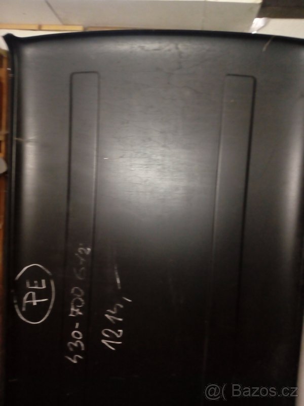 Lada Vaz Žiguli Střecha 2102 - 3