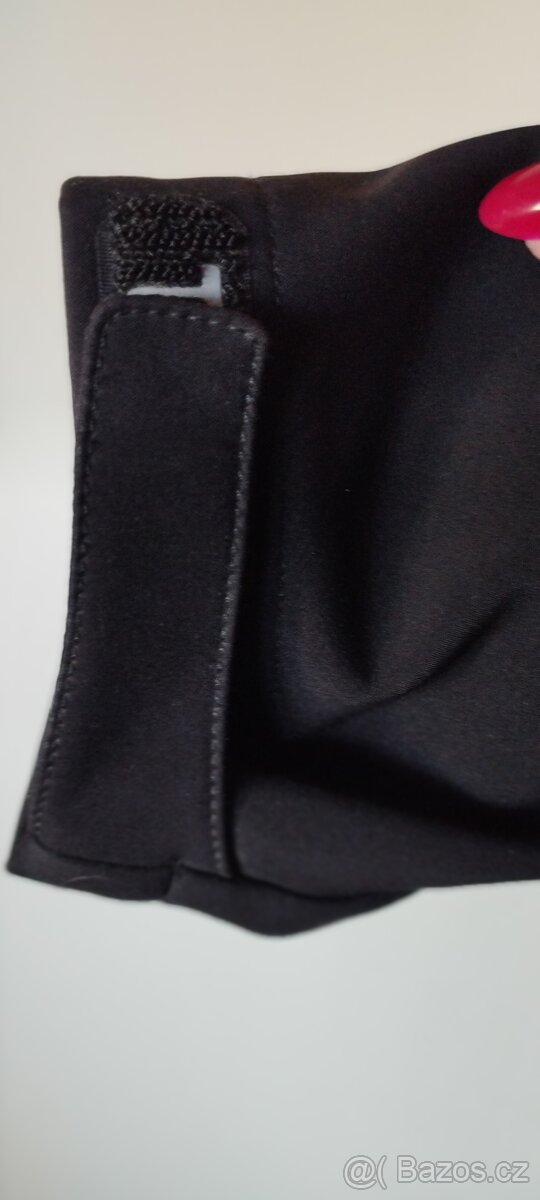 Pánská softshelová bunda - 3