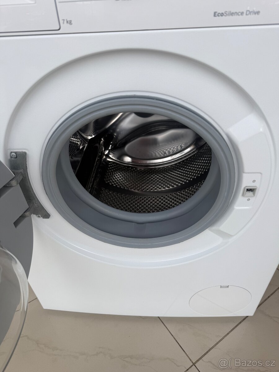 Pračka Bosch - 3