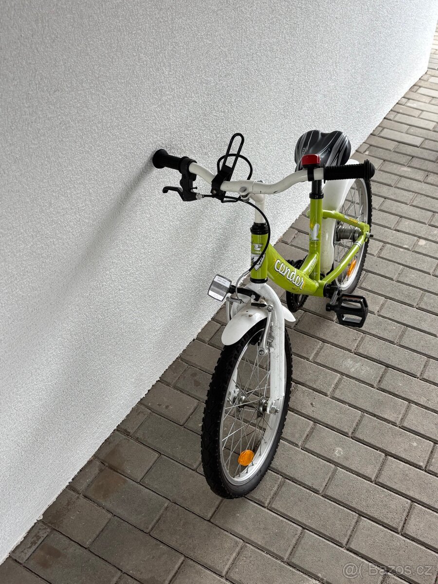 Dětské kolo - 3