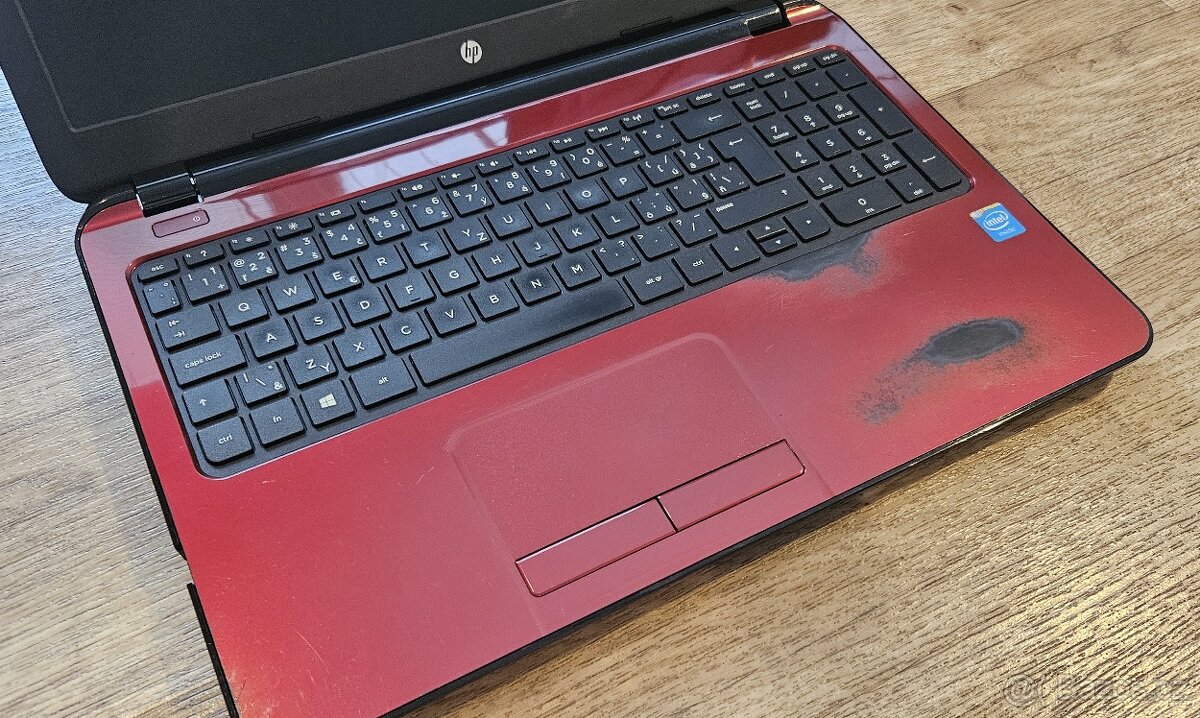 HP TPN-C117 na ND - 3