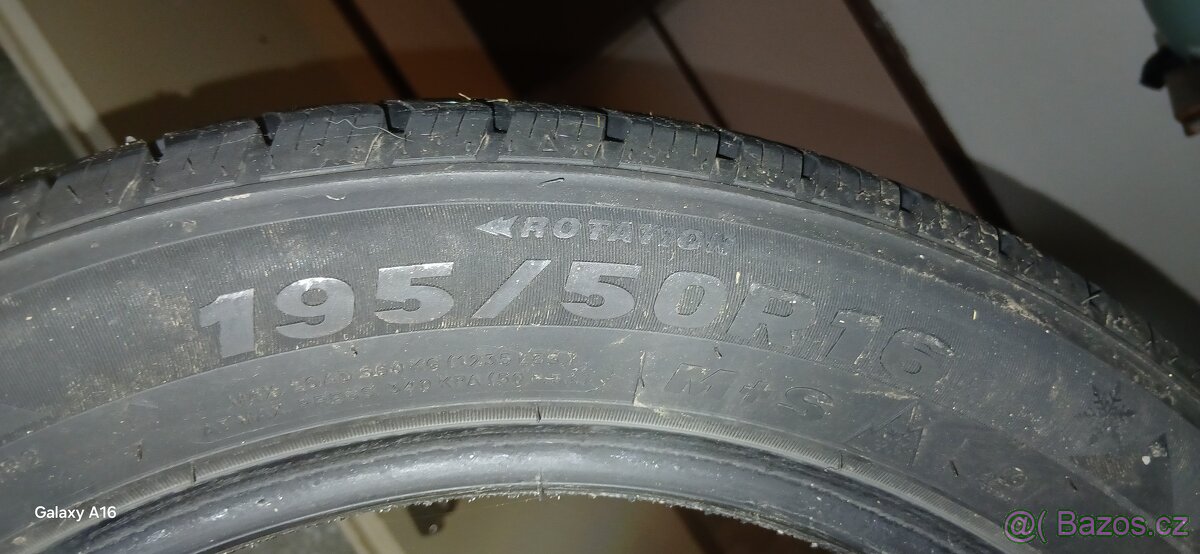 Zimní pneumatiky - 3