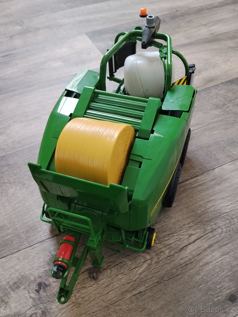 Bruder hračky různé - 3