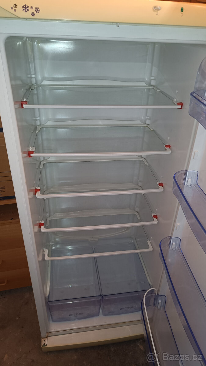 Lednice Zanussi - 3