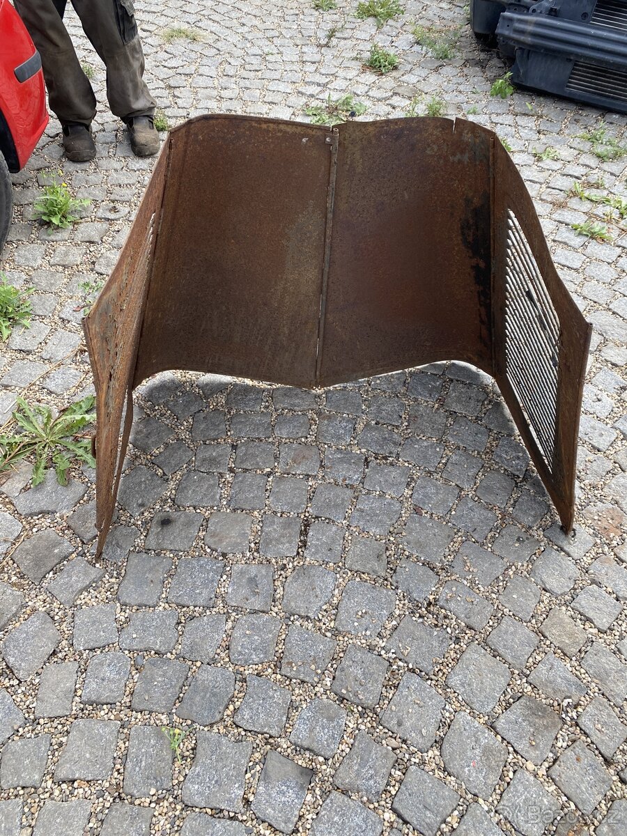 Kapota Aero - 3