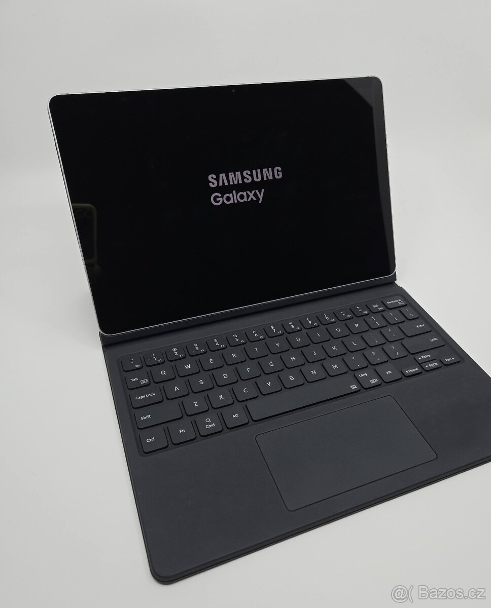 Tablet Samsung Galaxy Tab S9 Fe 256 GB mint se zárukou - 3