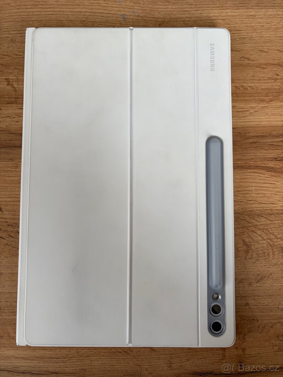 Samsung Book Cover Keyboard - 3