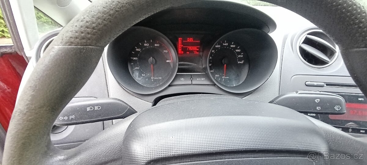 Seat Ibiza 1.4 16v 63 kw - 3