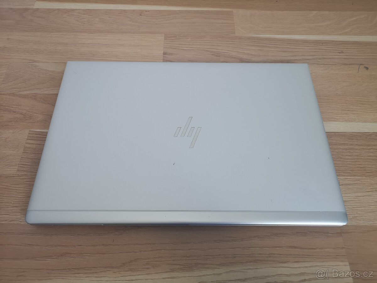 Notebook HP EliteBook 850 G5 - 3
