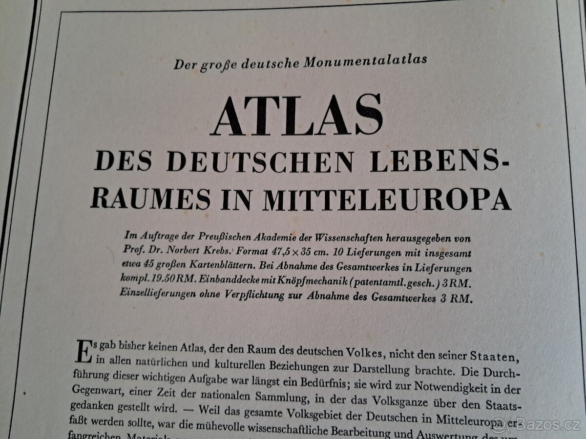 Atlas světa - 3