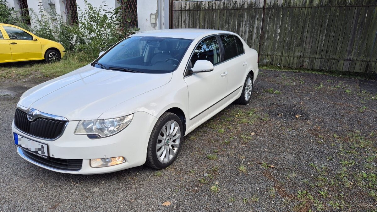 Škoda Super 2 - 3