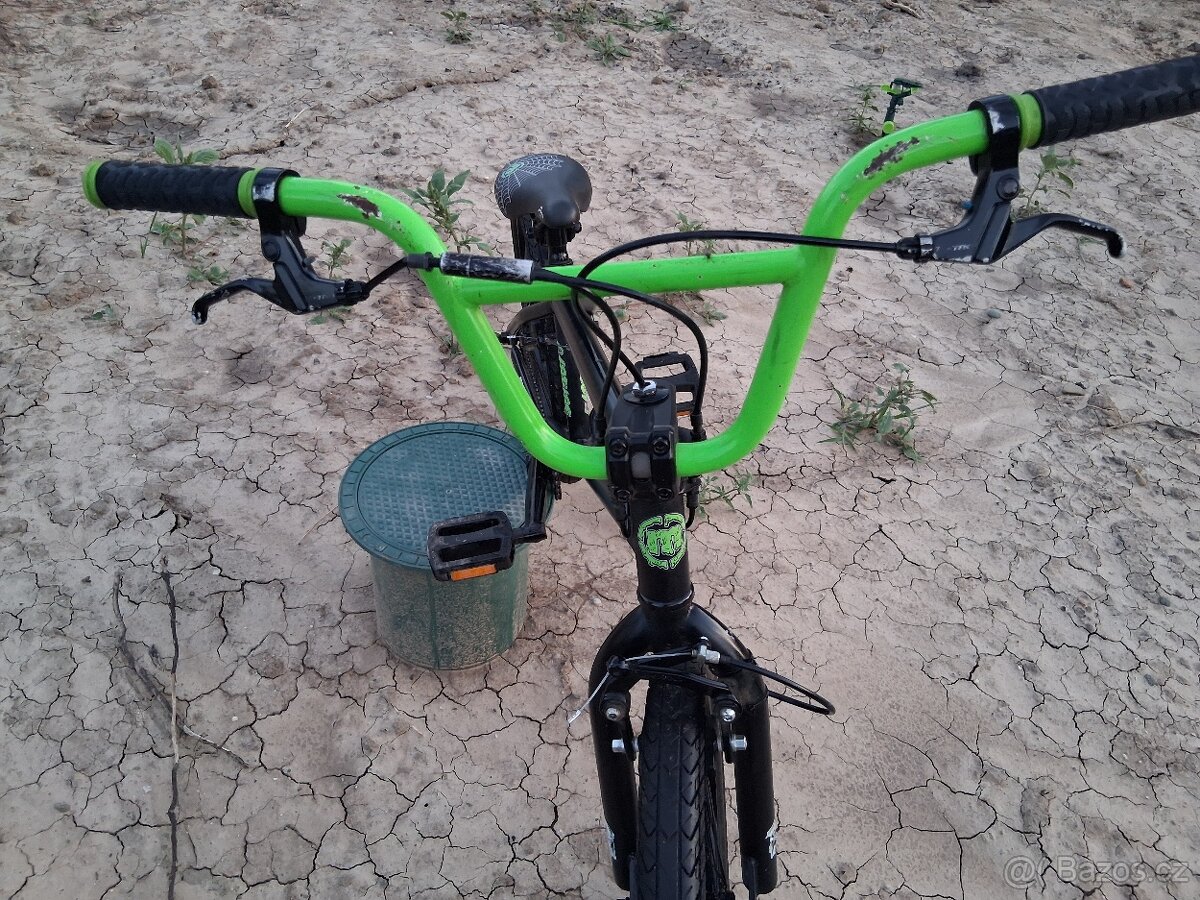 Freestyle BMX kolo - 3