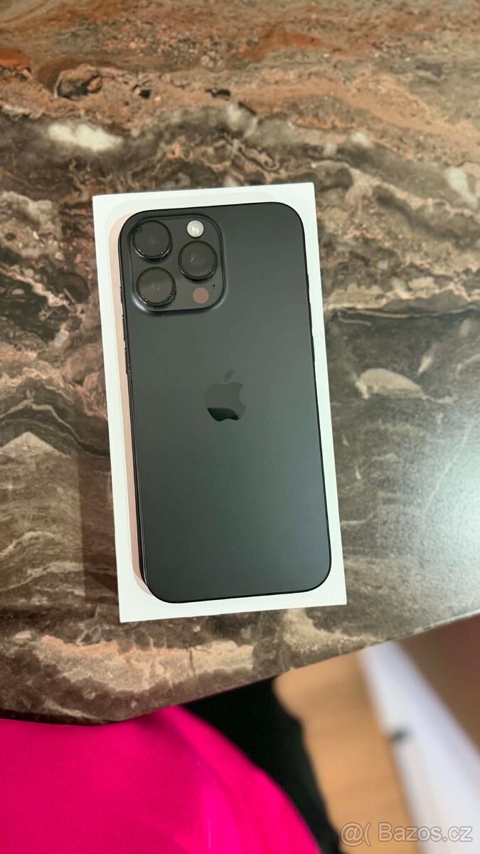 iPhone 16 pro Max 512 GB - 3