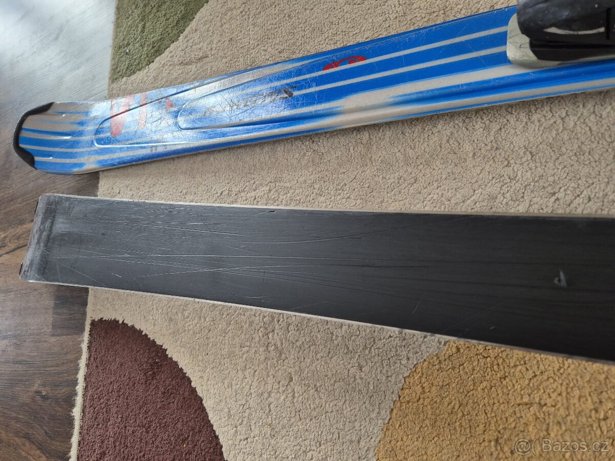 Lyze Solomon 165cm - 3