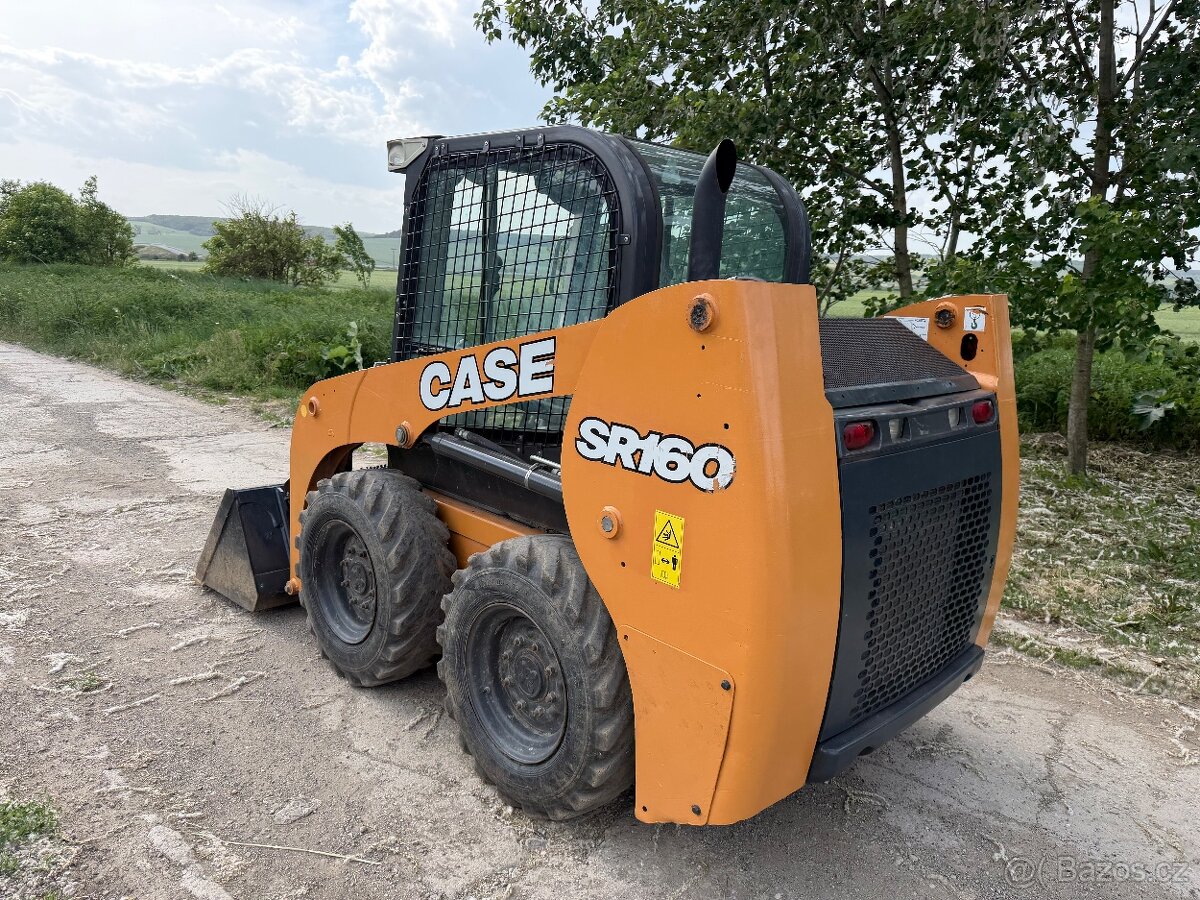 Case SR 160 2017 - 3