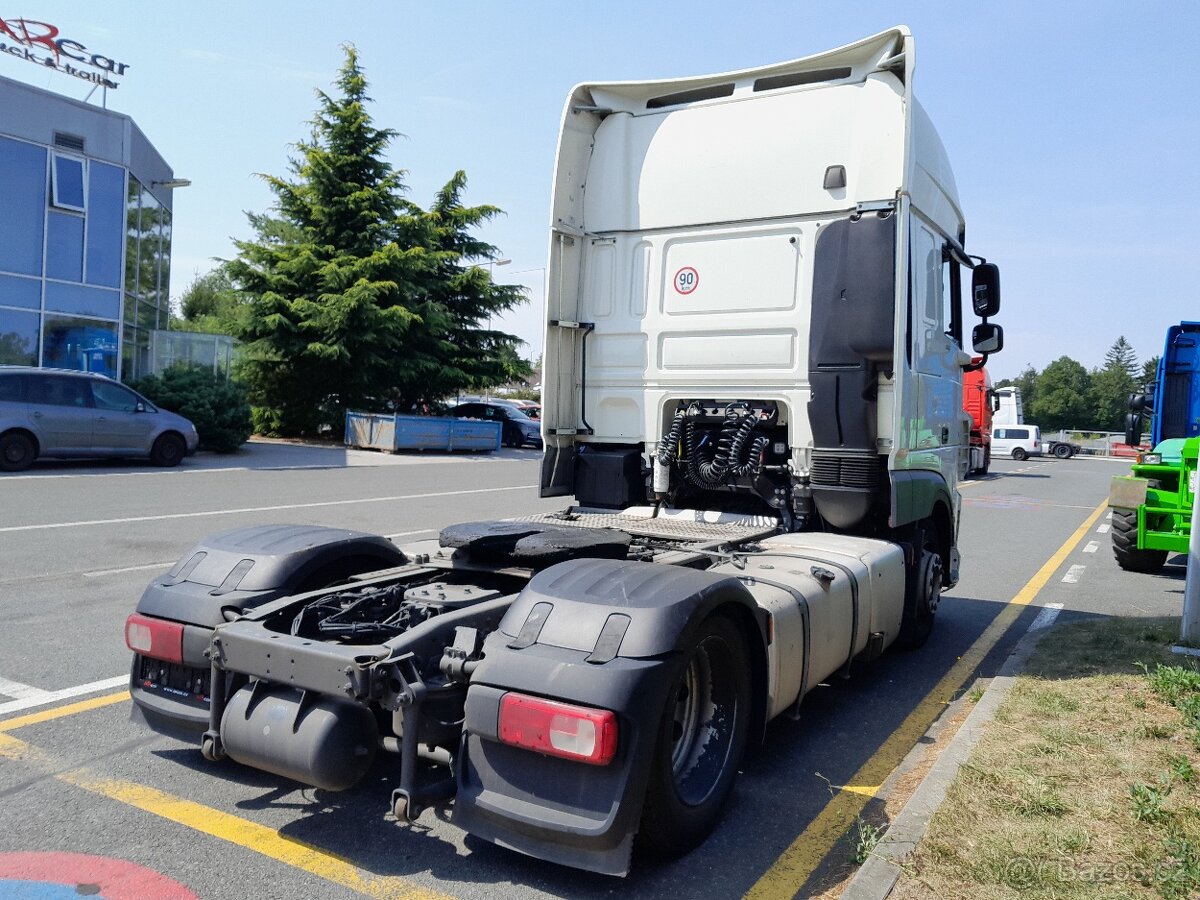 DAF XF 480 FT SSC Mega Euro6d, ev.č. 26172 - 3