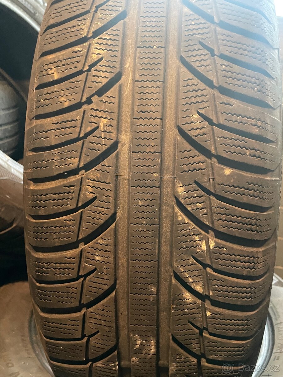 215/65R16 zimni - 3