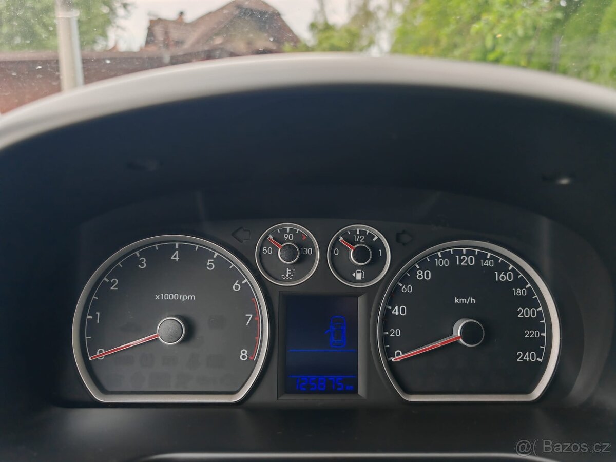 Prodám hezký Hyundai i30 - 3