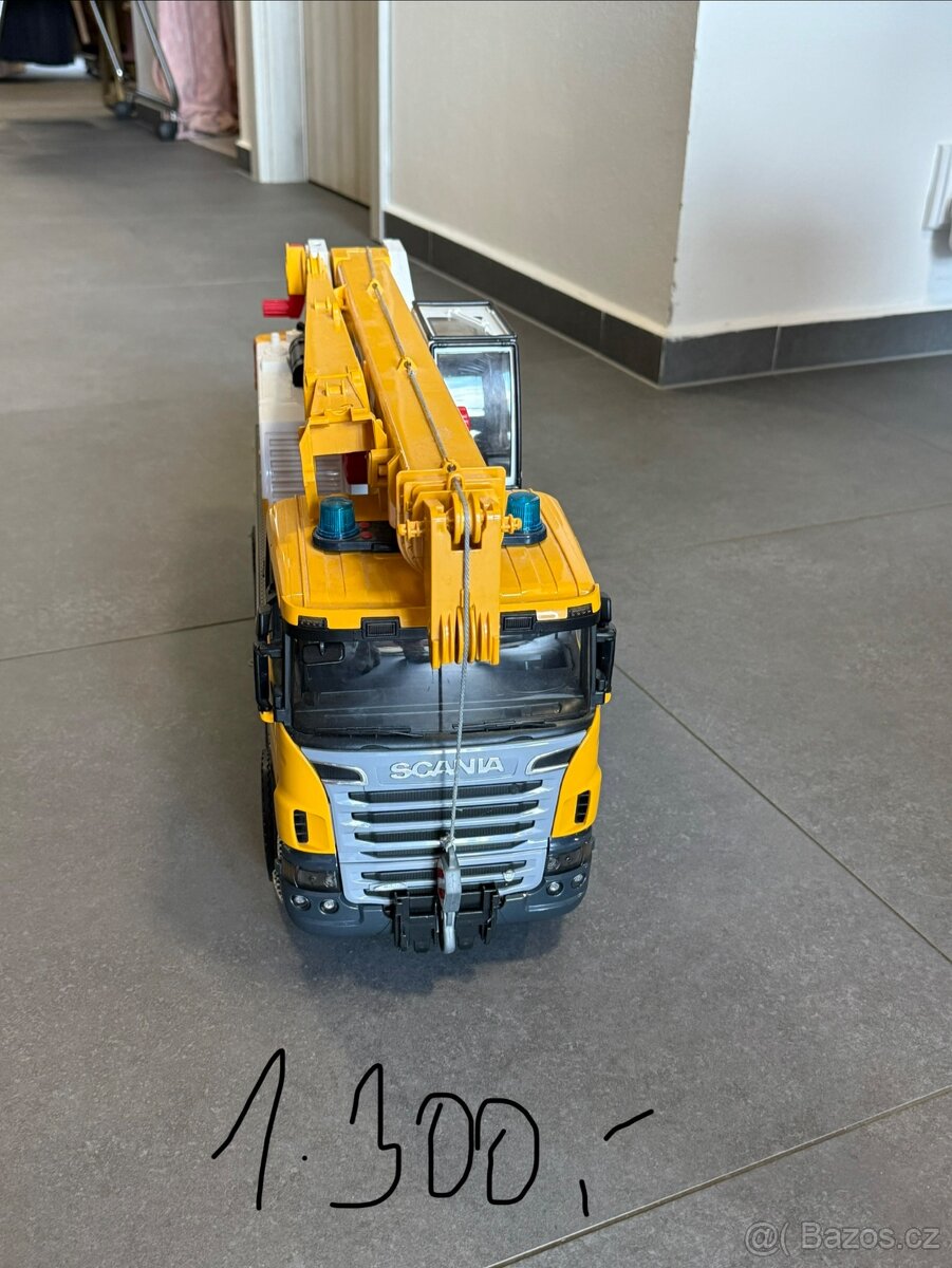 Auta bruder - 3