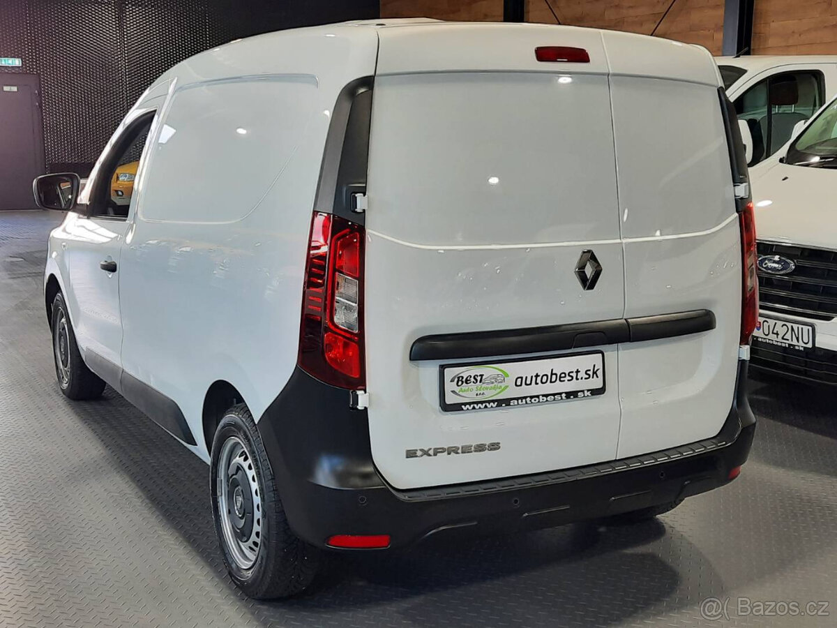 Renault Kangoo Express 1,5 DCi L1 - 3