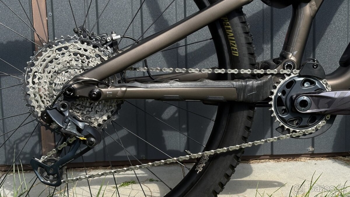 Specialized Stumpjumper EVO Elite Alloy - 3