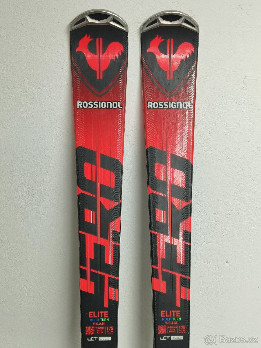 Rossignol Hero Elite MT 175cm E15 2024/2025 - 3