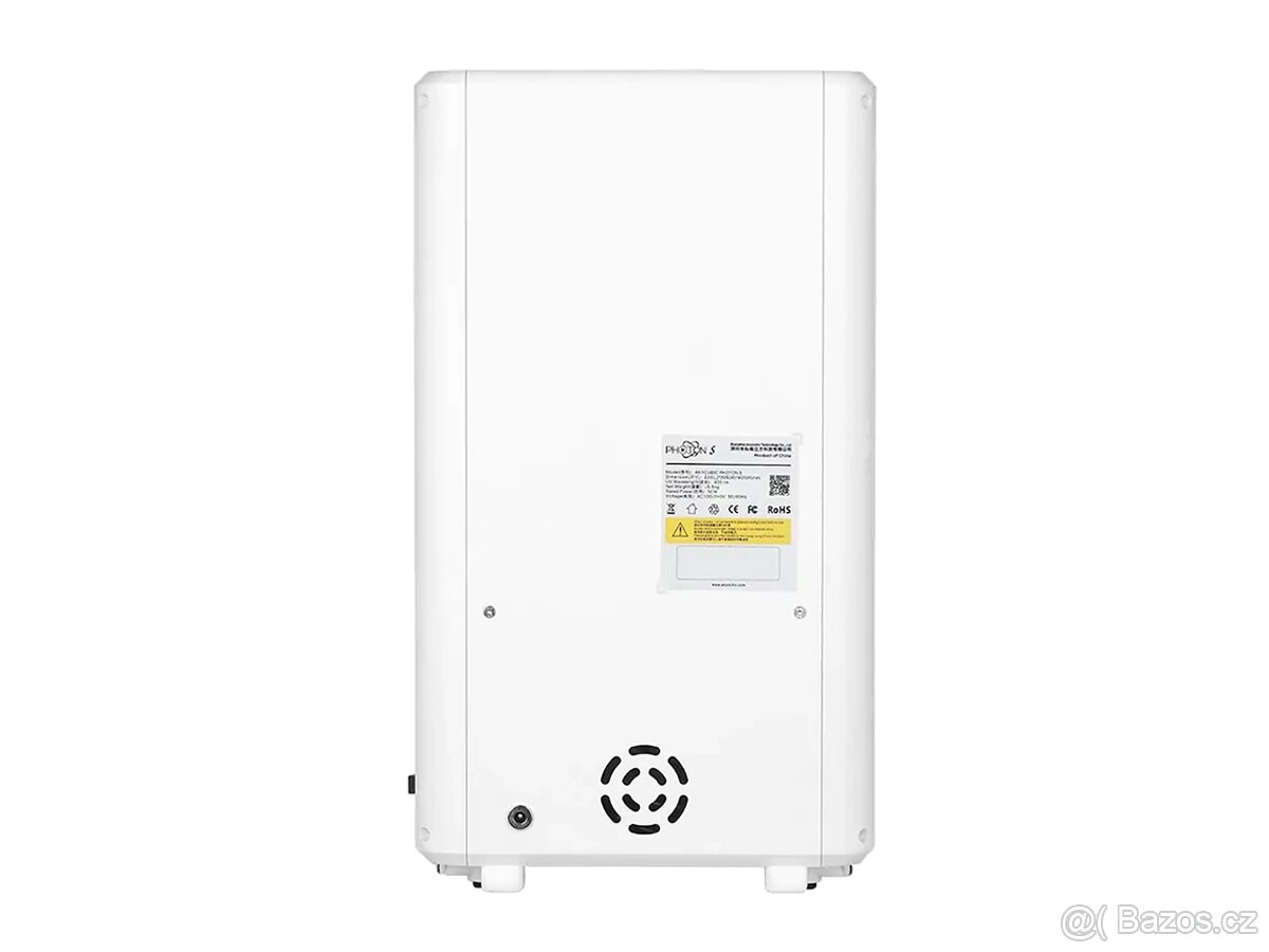 UV Resinova tiskarna Anycubic Photon S - 3