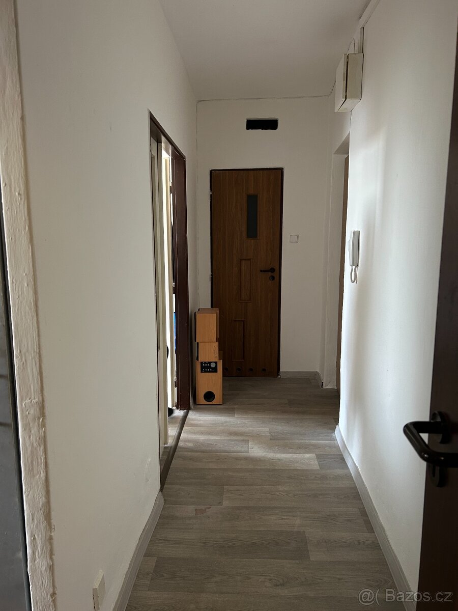 Pronájem bytu 1+1 Karviná - 3