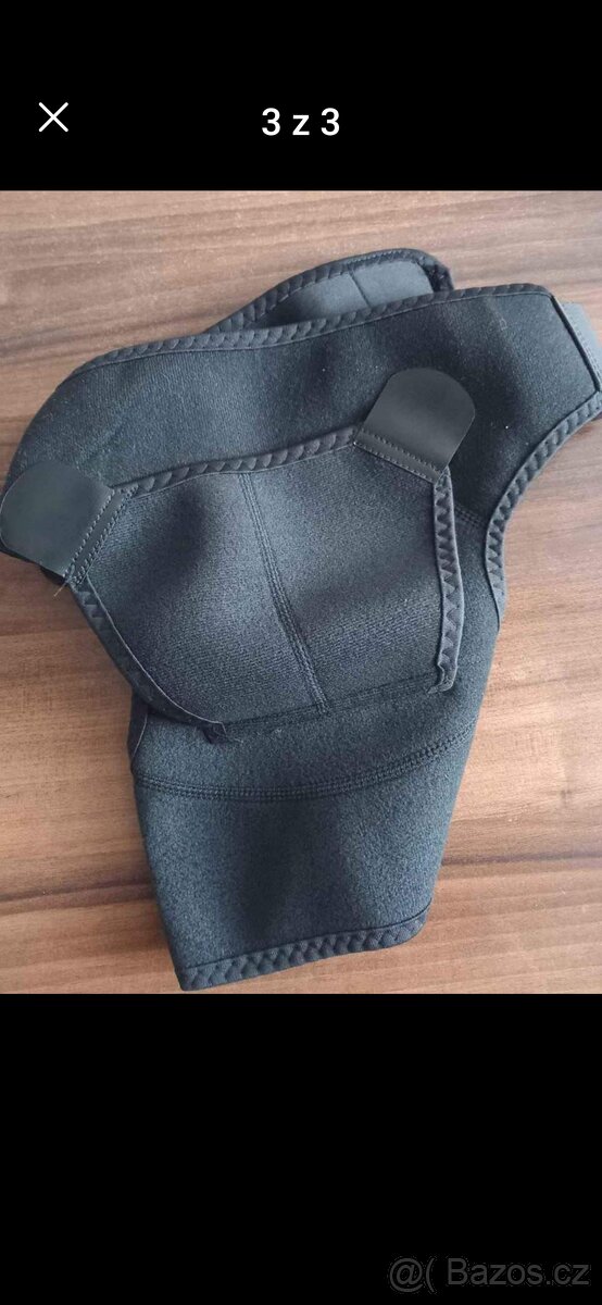 Ramenní ortéza - 3