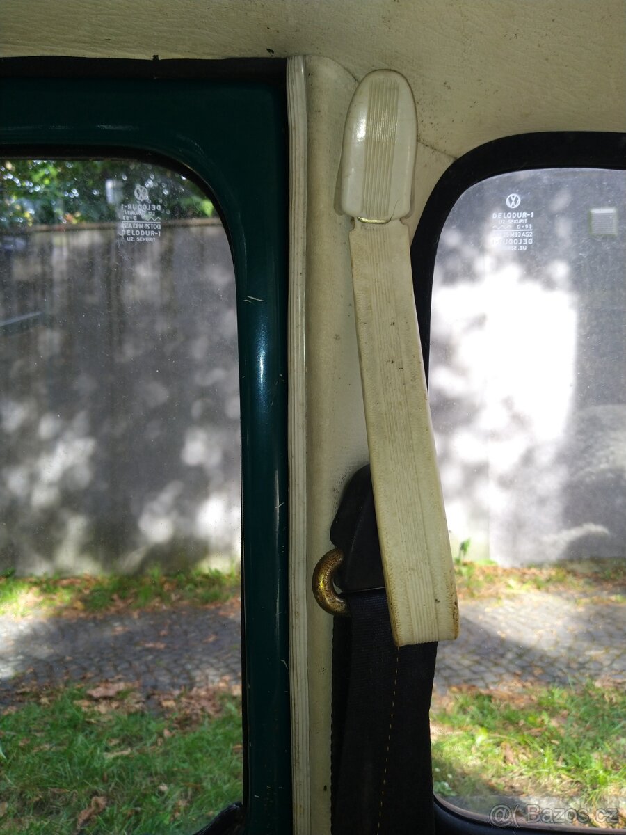 vw brouk 1303S z Rakouska bez tp - 3