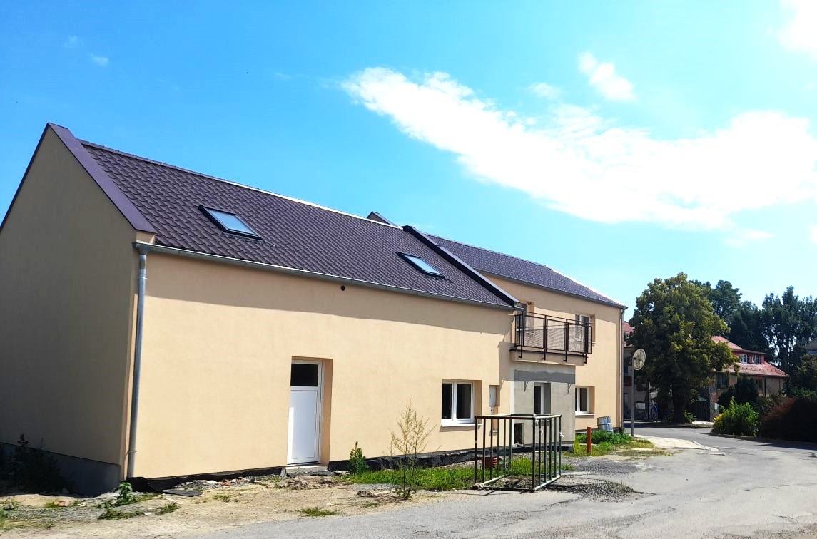 Prodej RD v Těšeticích - 3