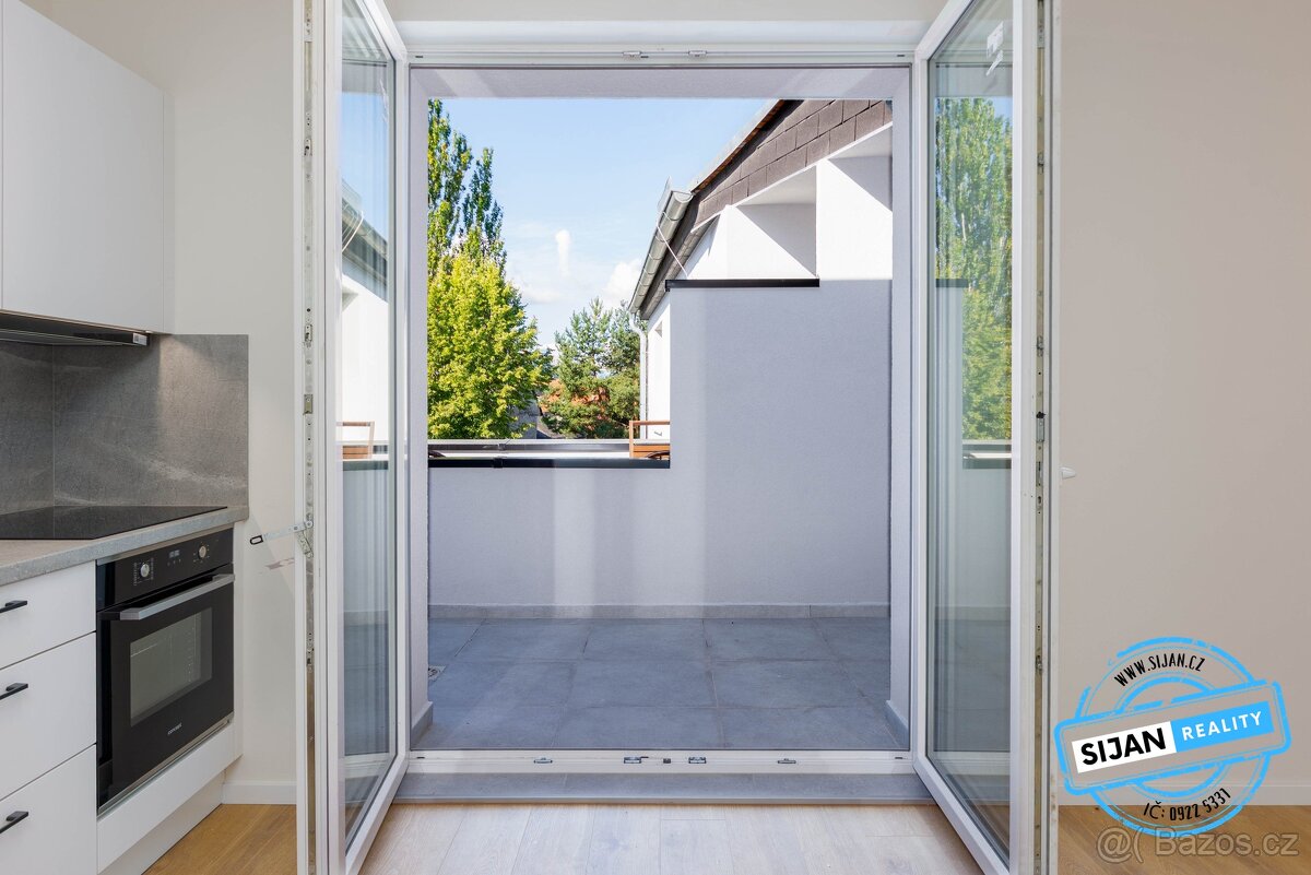 Prodej bytu 2+kk v Olomouci, ev.č. 00553 - 3