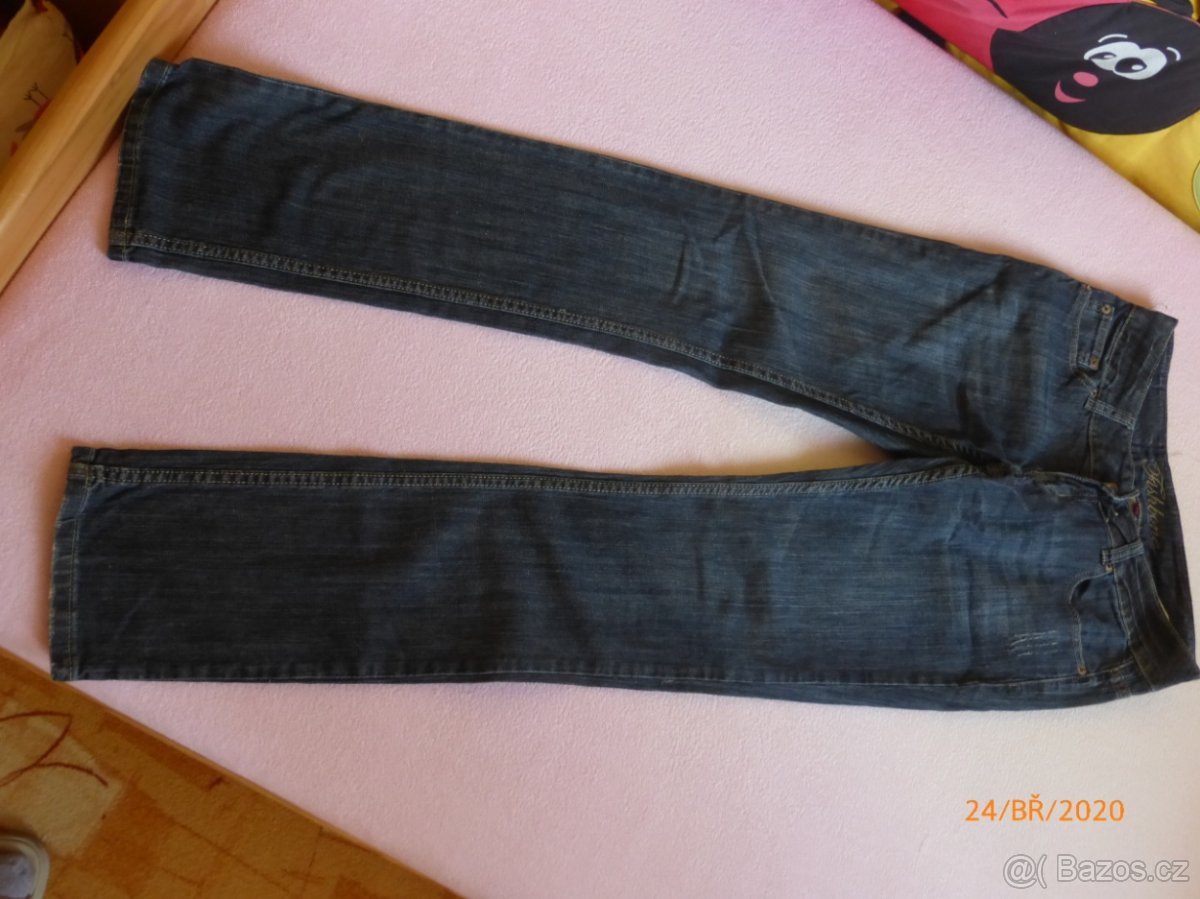 RIFLE v.36 - S-M 3 typy -klasické,černé - 3