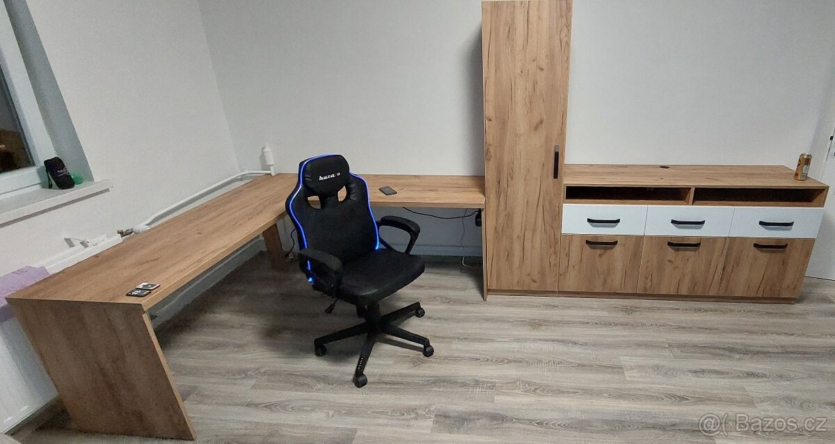 Zakázková výroba nábytku - 3