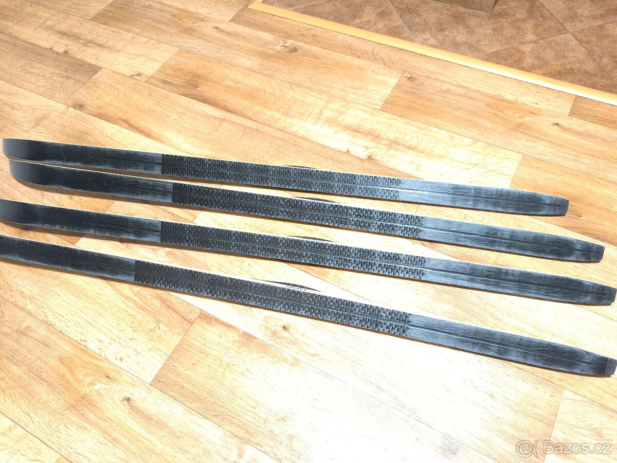 Dětské běžky Inovik - 3