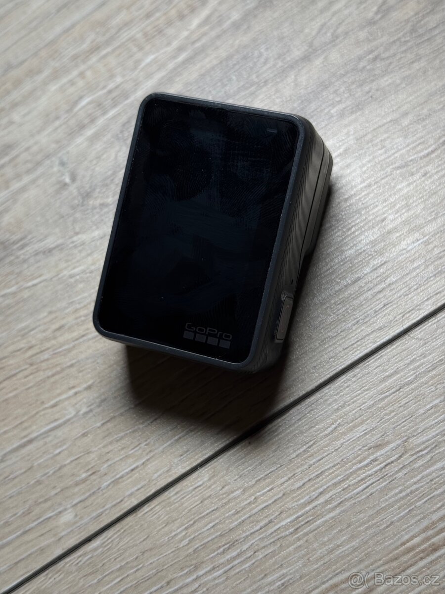 Prodám GoPro hero 5 - 3