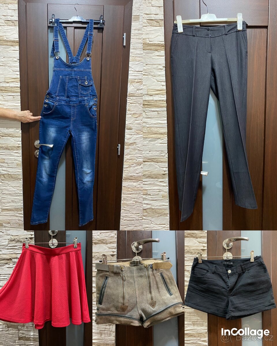 Bundy,sukně,šaty - 3