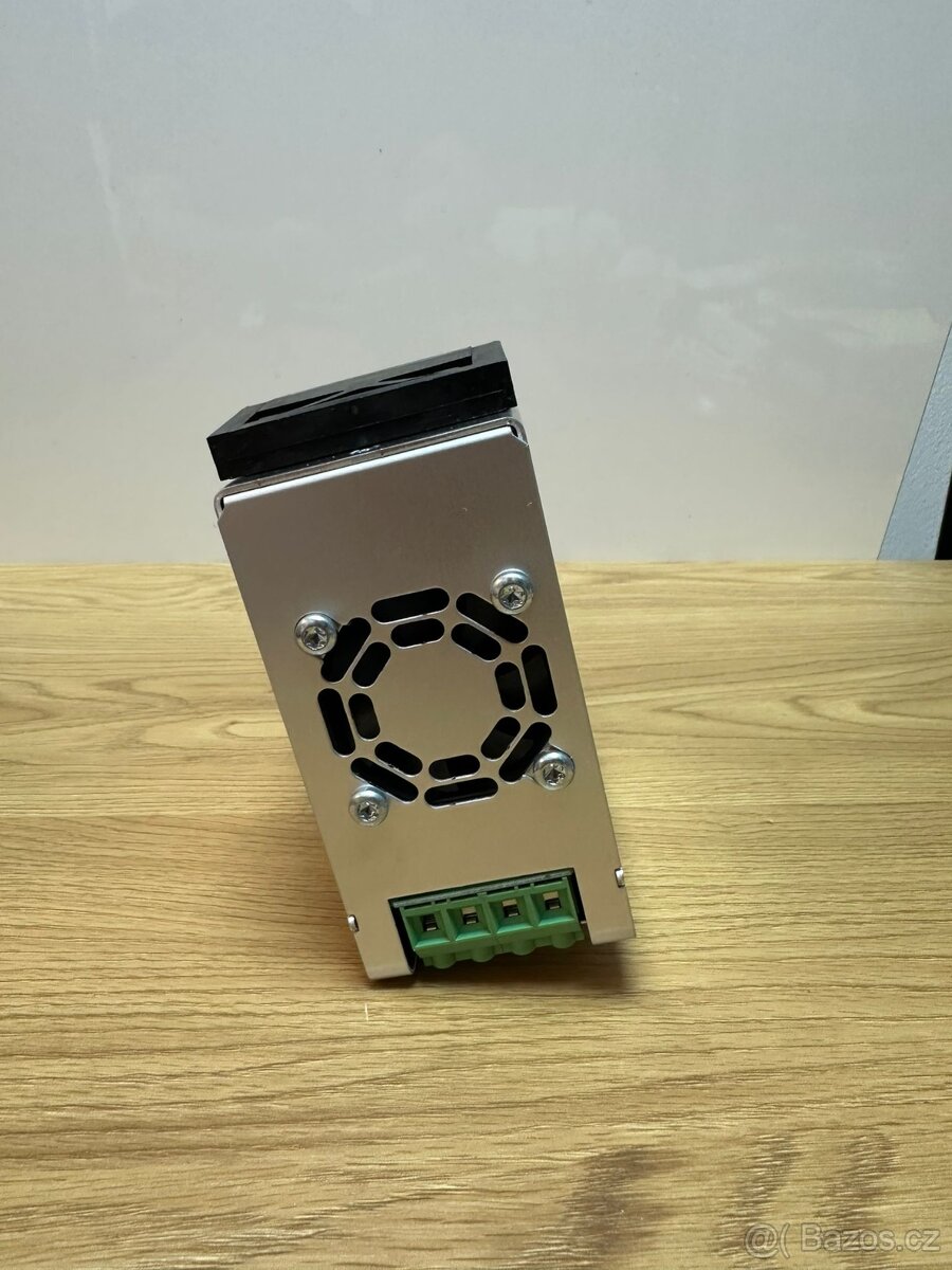 LinMot S01-72/500 (0150-1874) – 72 V / 6.7 A / 500 W zdroj - 3