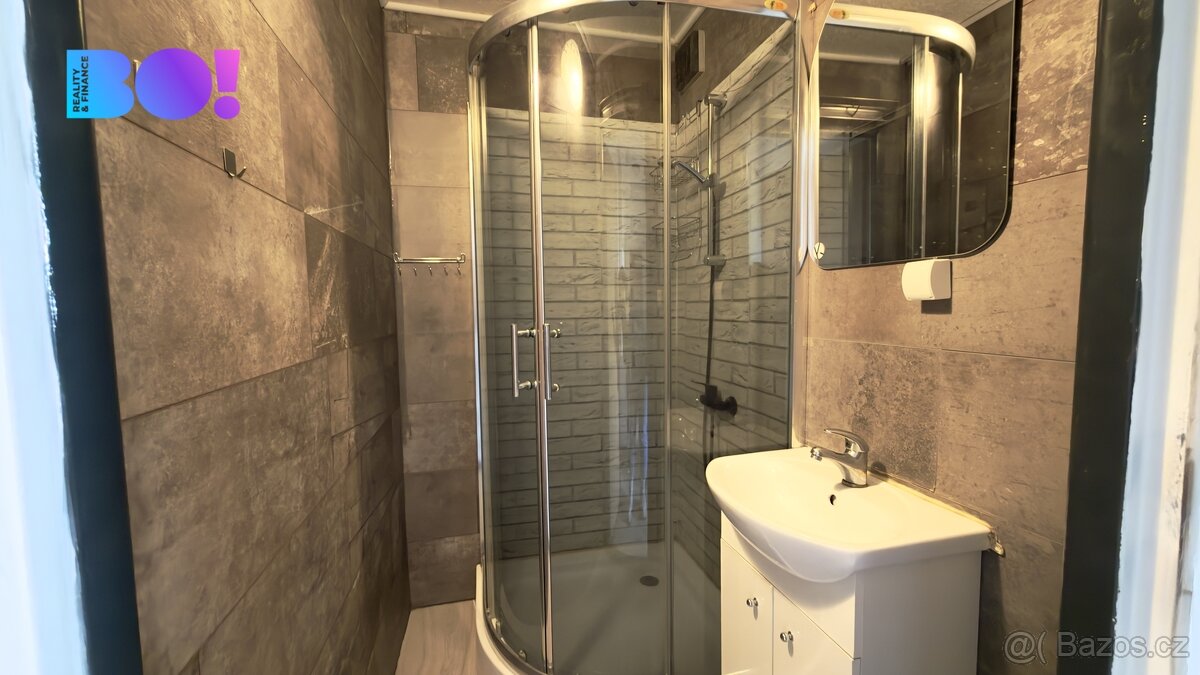 Pronájem bytu 1+1, ul. Okružní, Karviná - Ráj - 3